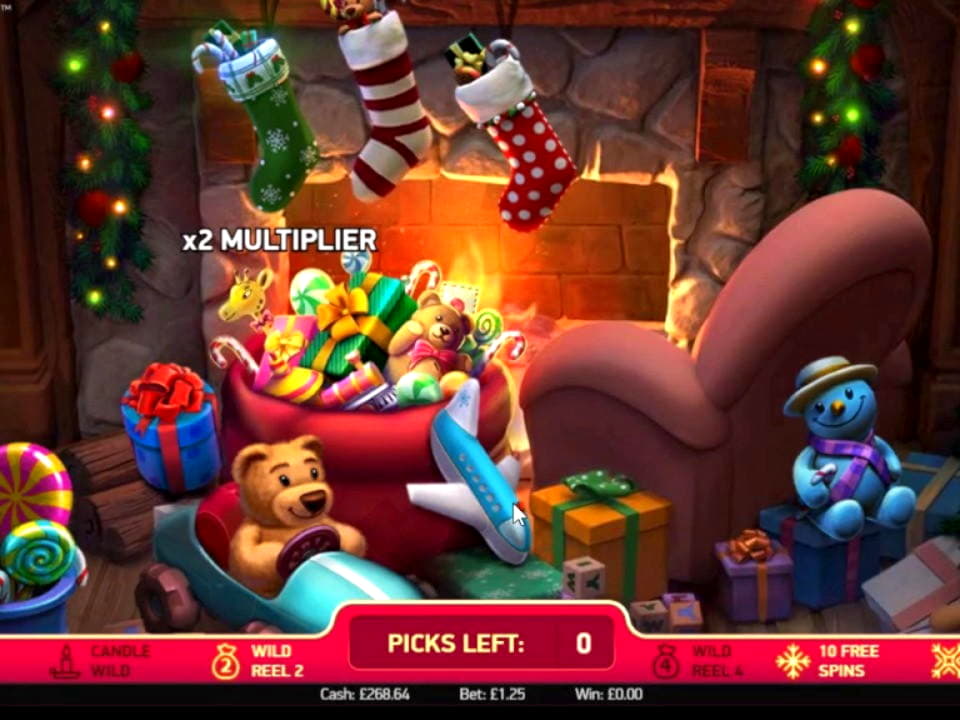 570% Casino Welcome Bonus at Party Casino