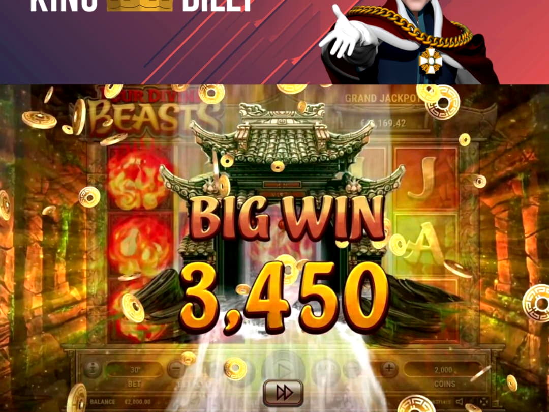 $999 Free Casino Tournament at Omni Casino
