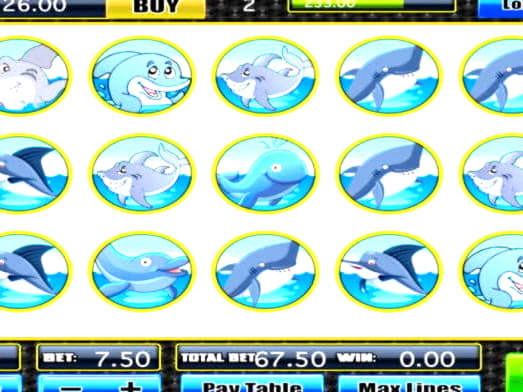 320% First deposit bonus at Slots Heaven Casino