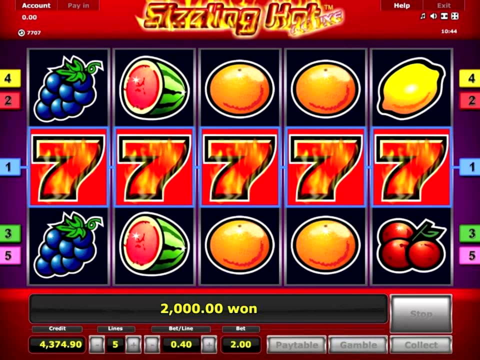 Eur 3790 NO DEPOSIT CASINO BONUS at bWin Casino