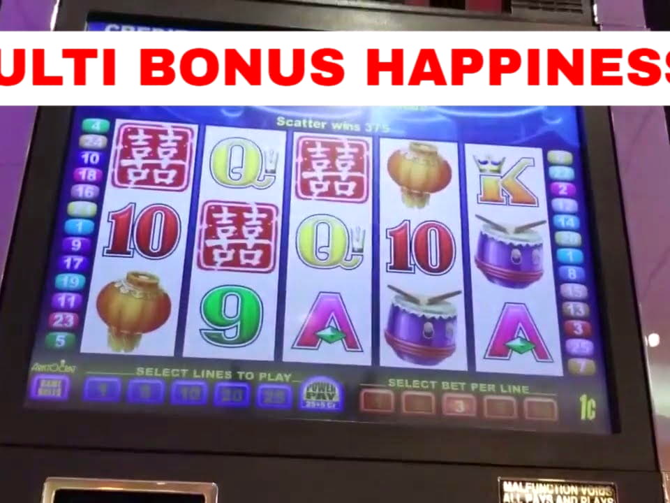 EURO 77 Tournament at King Billy Casino