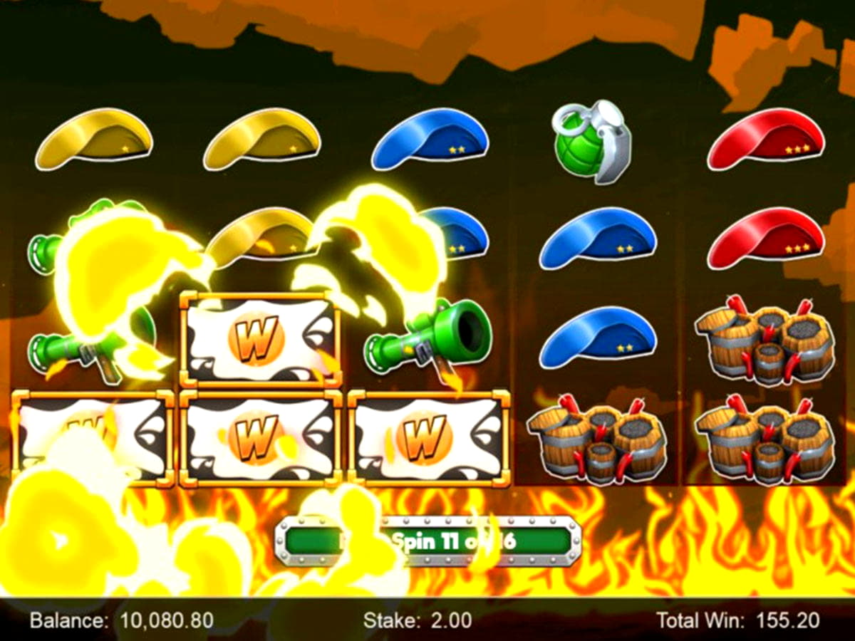 210 FREE Spins at Quatro Casino