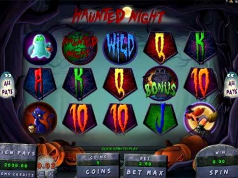100% Signup casino bonus at Casino com