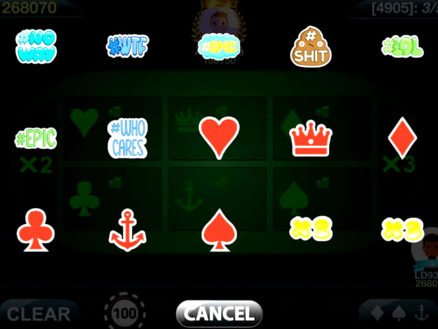 $335 Free Casino Tournament at Cashmio Casino