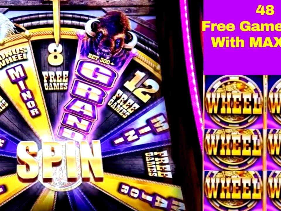 505% Casino match bonus at Mrgreen Casino