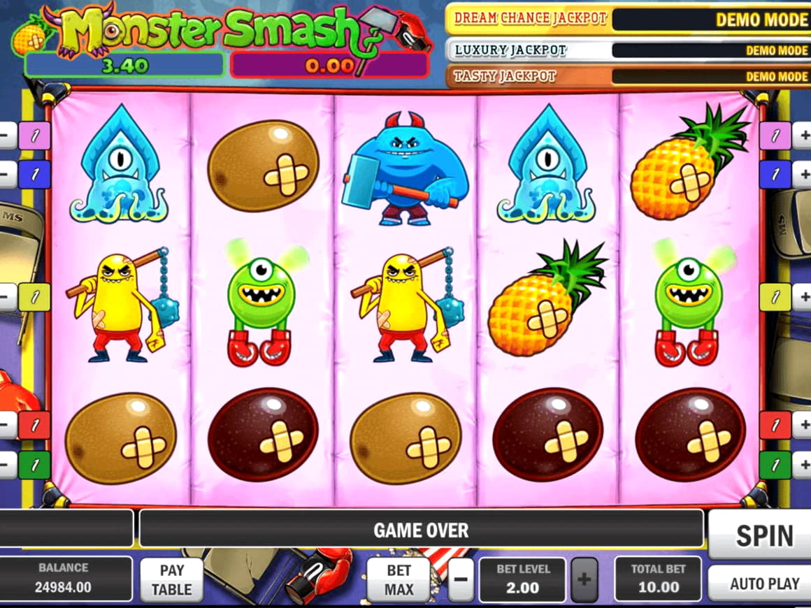 ?$445 FREE CASINO CHIP at Jackpot City Casino