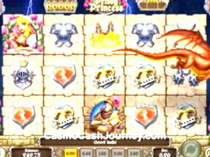 685% Casino Welcome Bonus at Dunder Casino