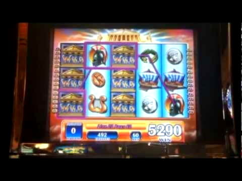 $965 Casino Tournament at Wunderino Casino