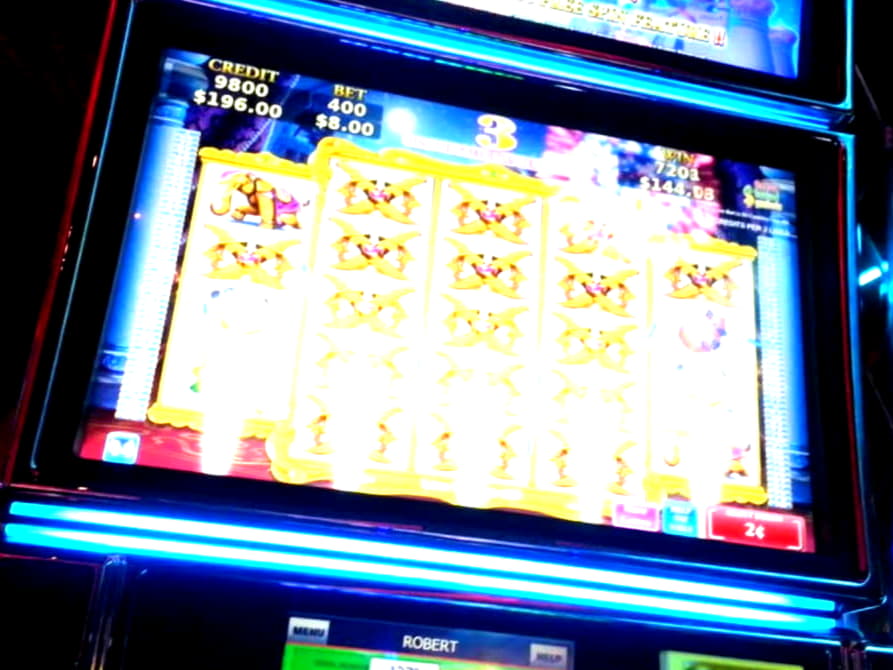 EUR 455 Online Casino Tournament at King Billy Casino