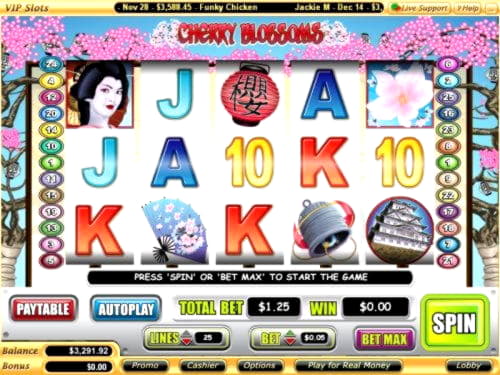 220 Free Spins Casino at Slots Heaven Casino