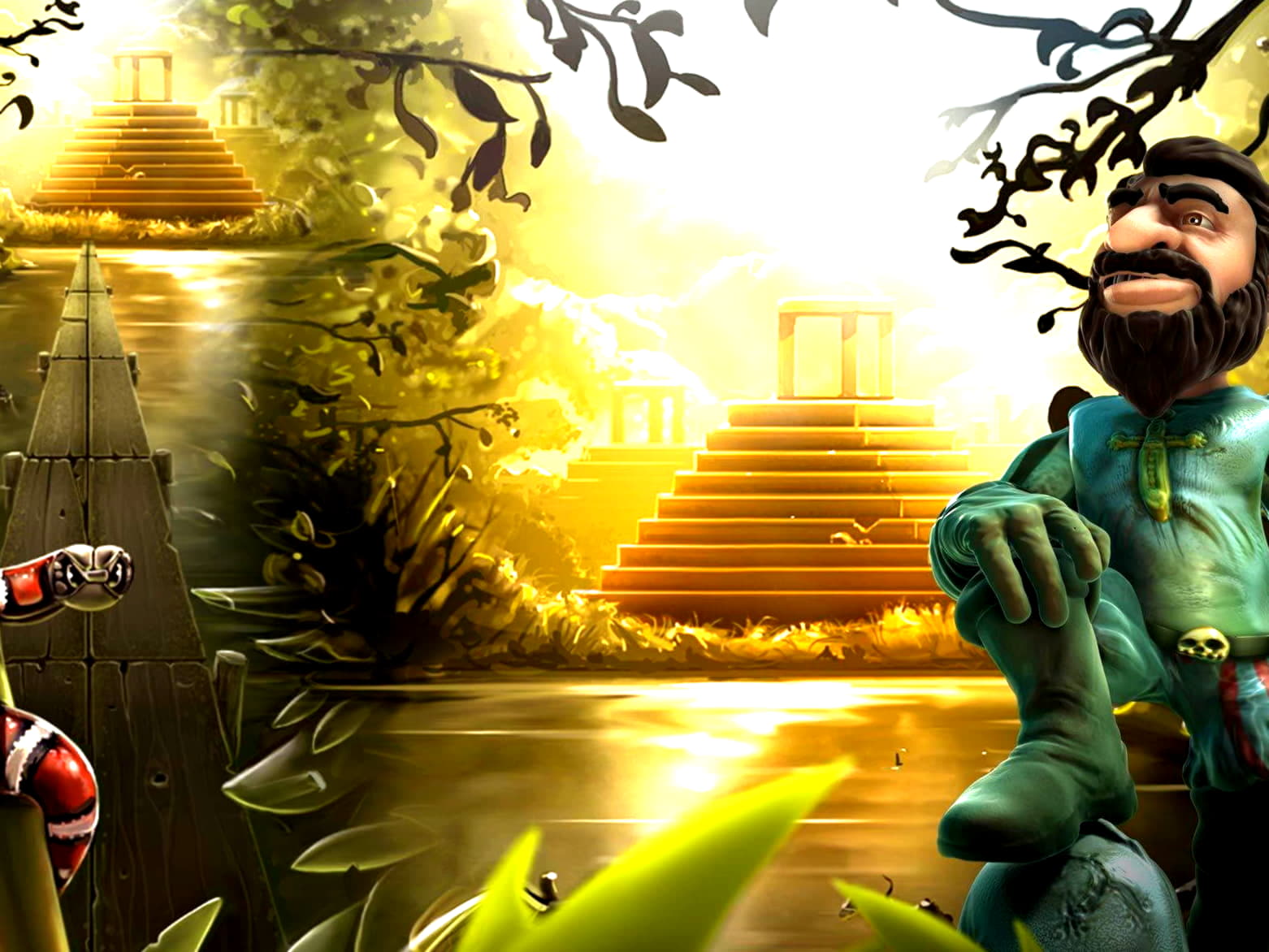 25 Free spins no deposit at Malina Casino