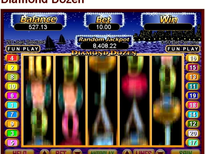 22 free casino spins at Reeltastic Casino