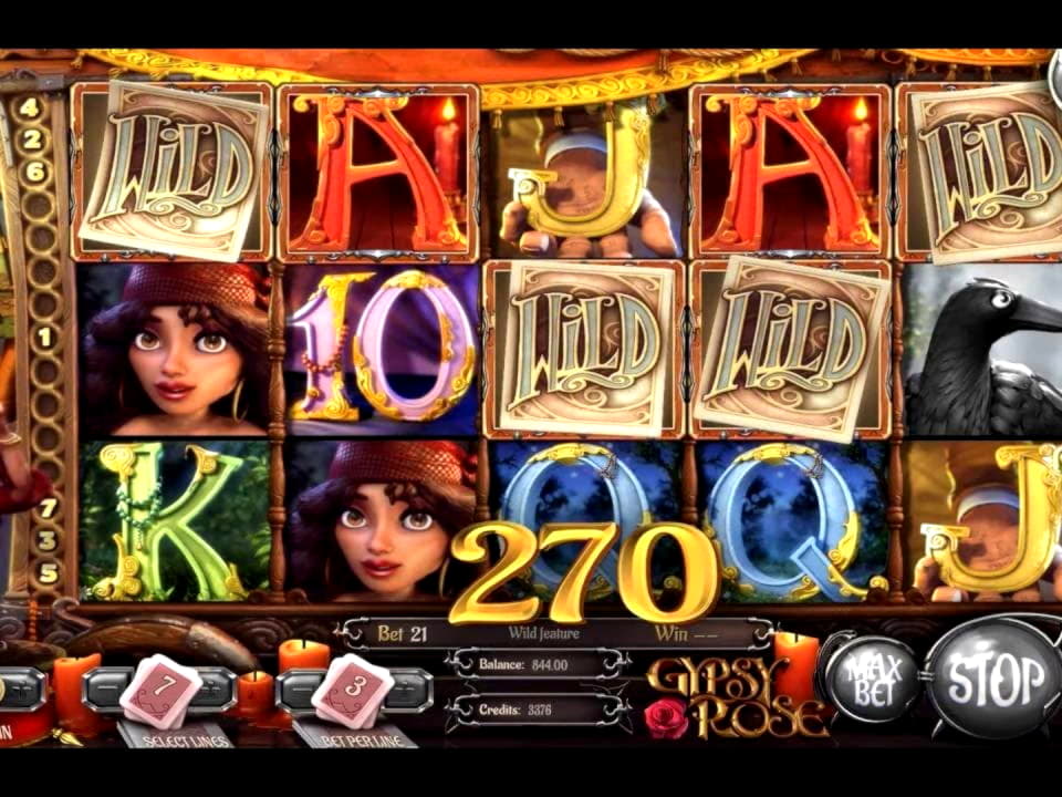 675% Casino match bonus at Party Casino