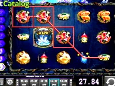 ?2735 No Deposit Bonus at Dunder Casino