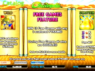 EURO 590 Free Chip at Trada Casino