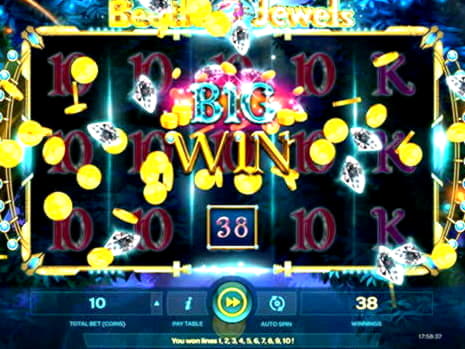 280 Loyal Free Spins! at Jackpot City Casino