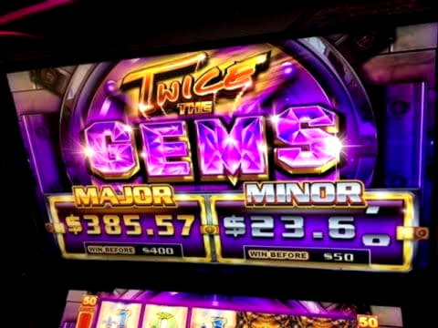 EURO 475 free casino chip at Party Casino