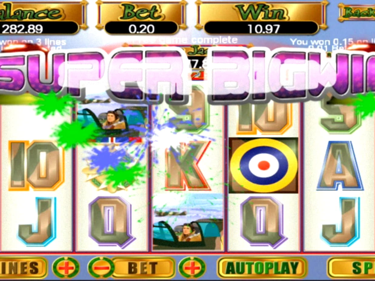 130% Match at a Casino at Jelly Bean Casino
