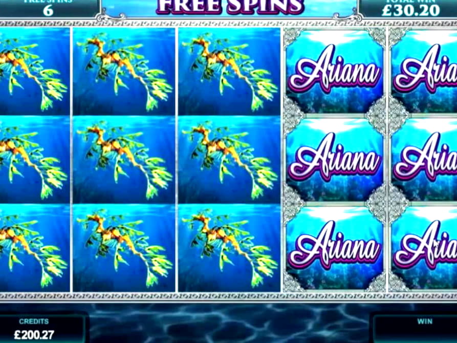 EURO 285 Free casino chip at Energy Casino