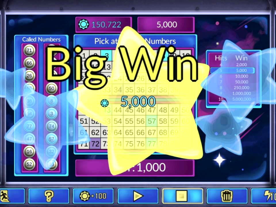 170 free spins casino at Party Casino