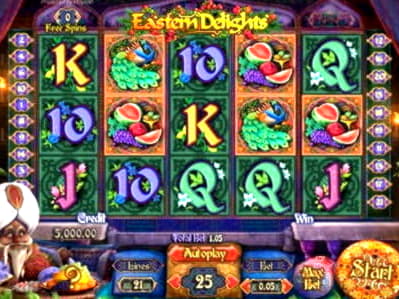 85 free spins no deposit at Energy Casino