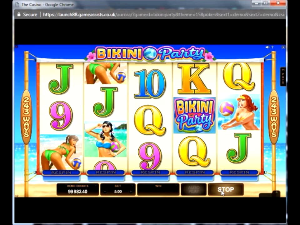 EURO 915 Daily freeroll slot tournament at Casimba Casino