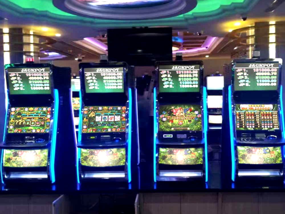 300% casino match bonus at Rizk Casino