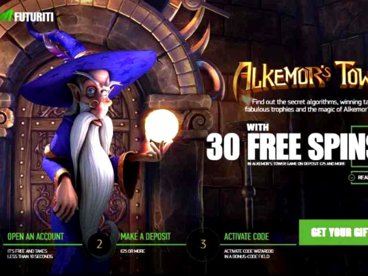 85 free casino spins at CasiPlay Casino