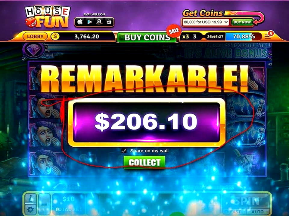 365% First deposit bonus at Wunderino Casino