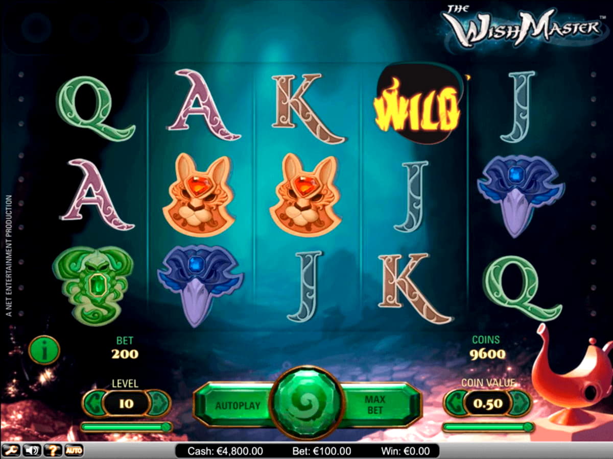 ?$33 Tournament at Cashmio Casino