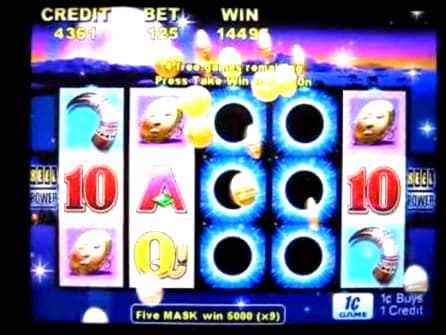 $535 Mobile freeroll slot tournament at Cashmio Casino