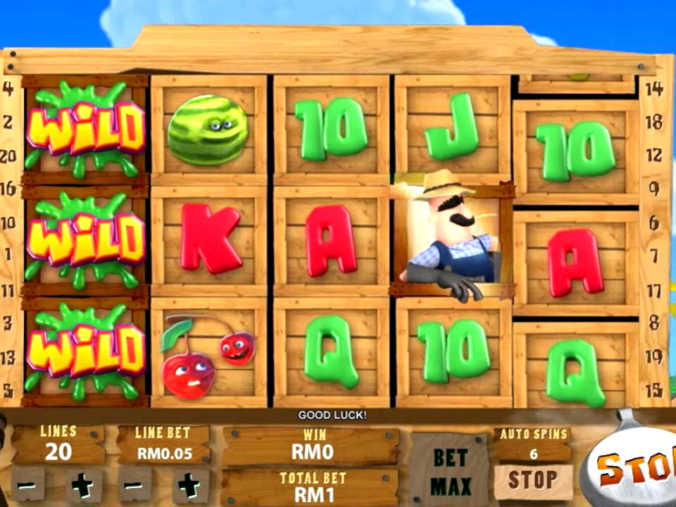 $505 Casino tournaments freeroll at Mrgreen Casino