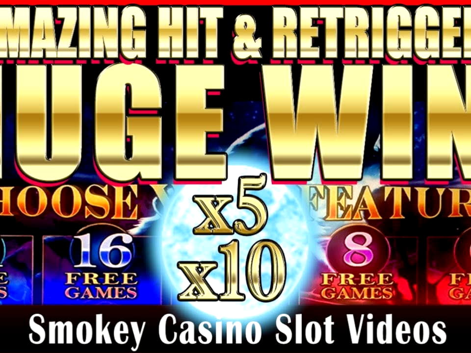 940% casino match bonus at King Billy Casino