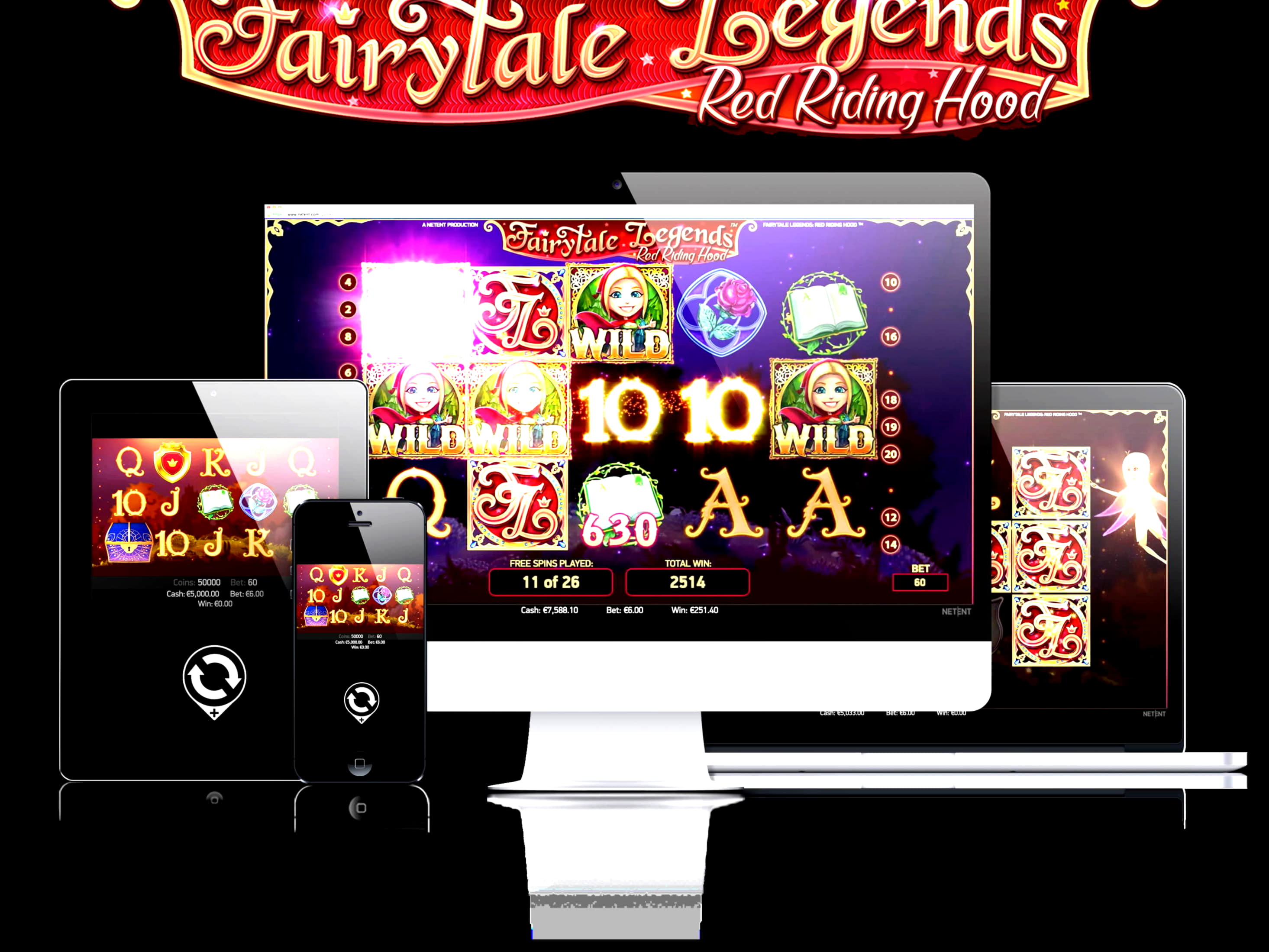 165 Free spins at Mobile Bet Casino
