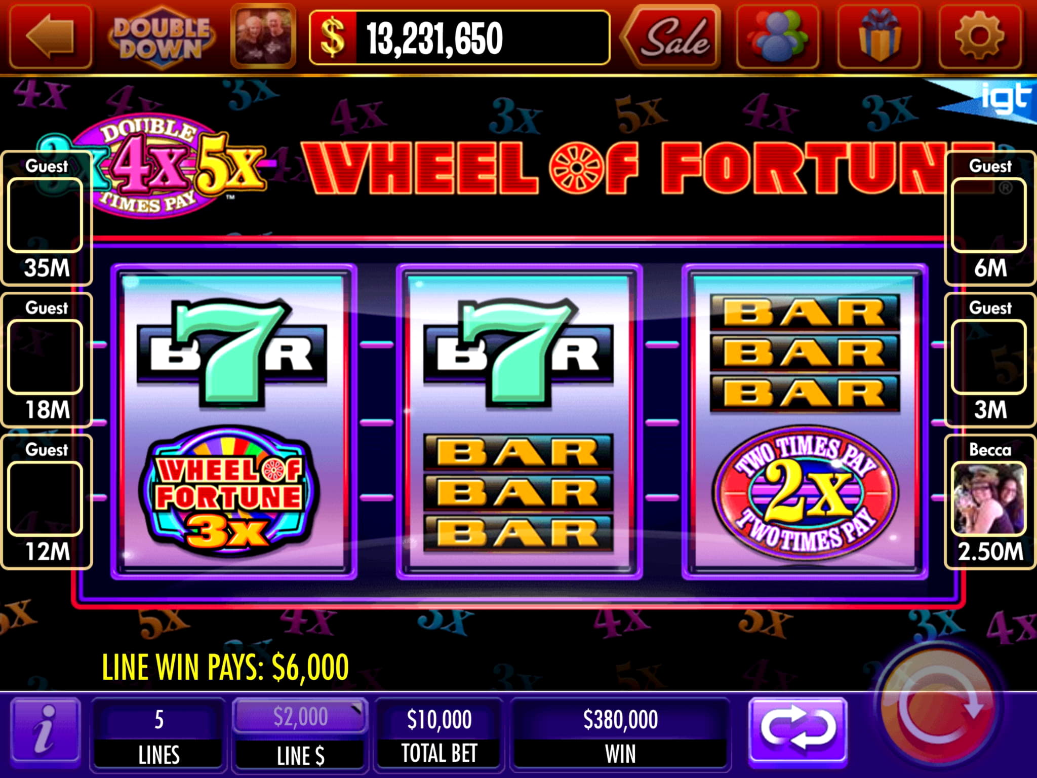 ?4370 no deposit casino bonus at YoYo Casino