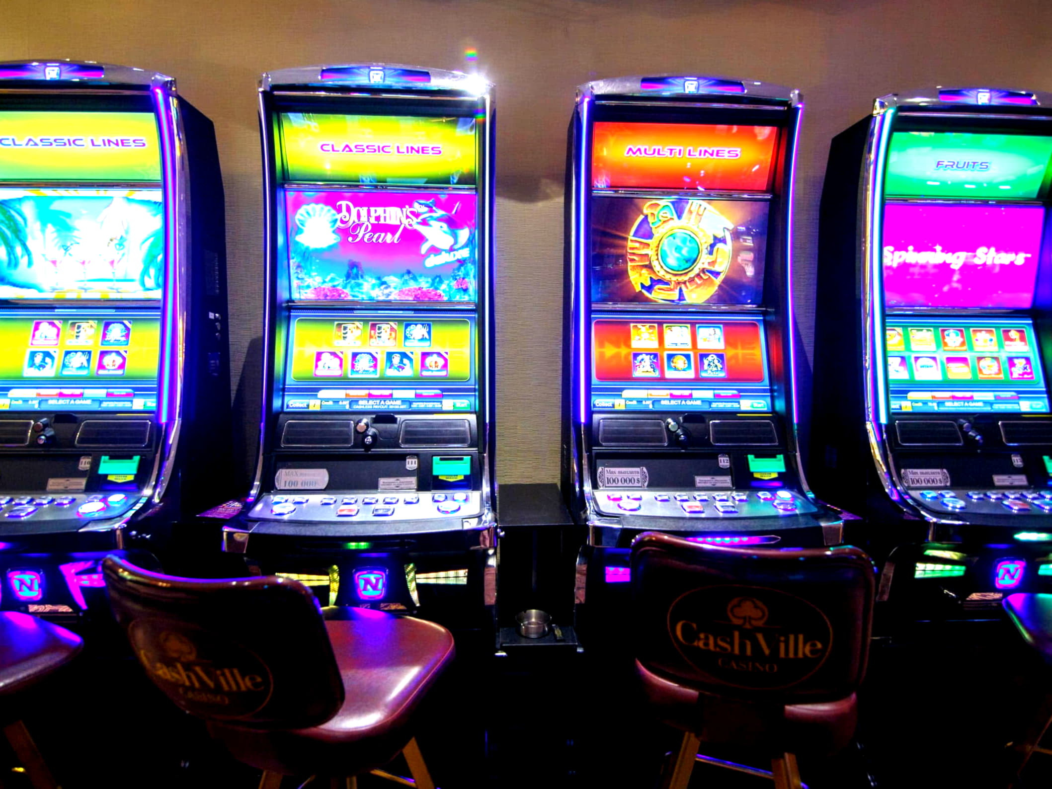 Eur 125 Mobile freeroll slot tournament at Mrgreen Casino
