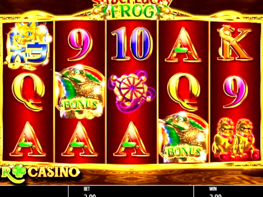 11 FREE Spins at bWin Casino