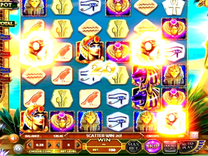 215 Free spins no deposit casino at Energy Casino