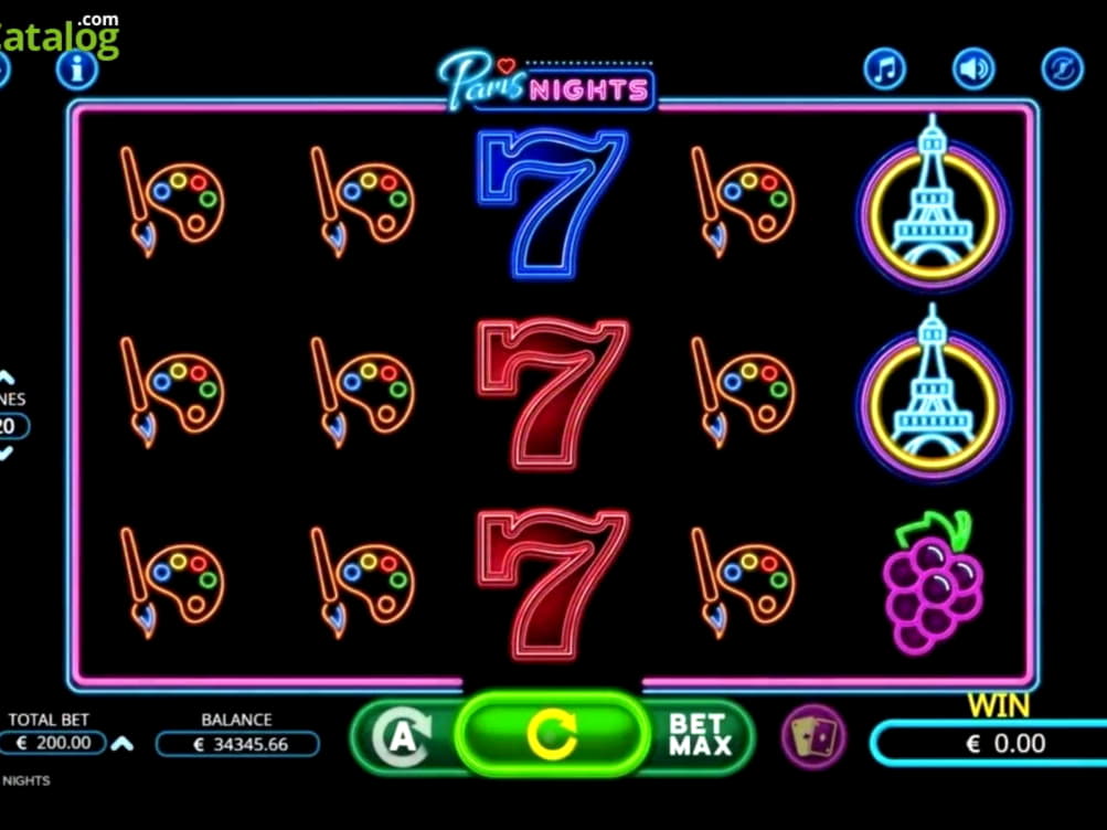 265 Free spins casino at Karamba Casino
