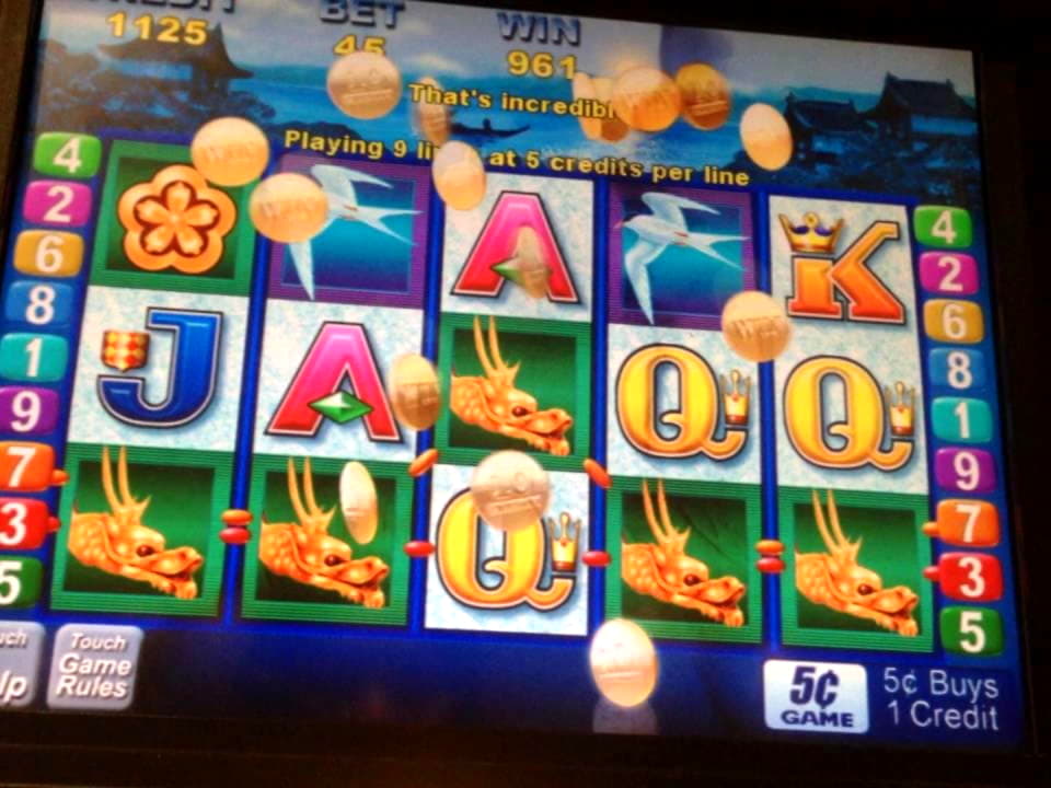 EUR 3415 No Deposit at Dream Dubai Casino