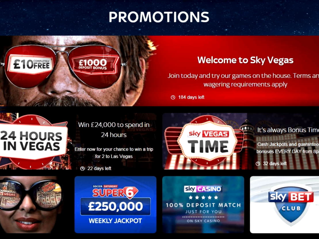 390% Best signup bonus casino at Party Casino