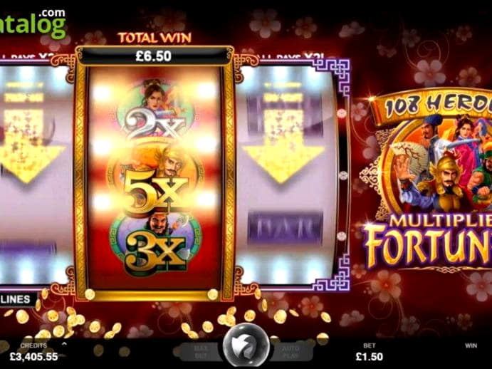 45% Casino Welcome Bonus at Quatro Casino