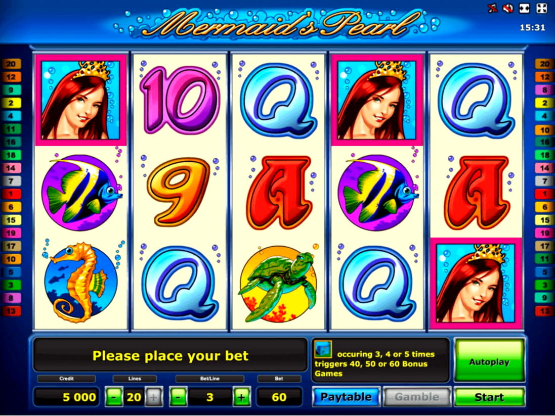 EURO 1110 No Deposit at Mrgreen Casino