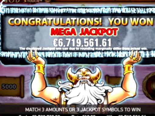 300 Free spins casino at Rizk Casino