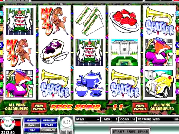 305% Casino Welcome Bonus at Jackpot City Casino