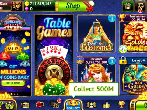 285 Free Spins right now at CasiPlay Casino