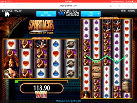 280% Welcome Bonus at YoYo Casino