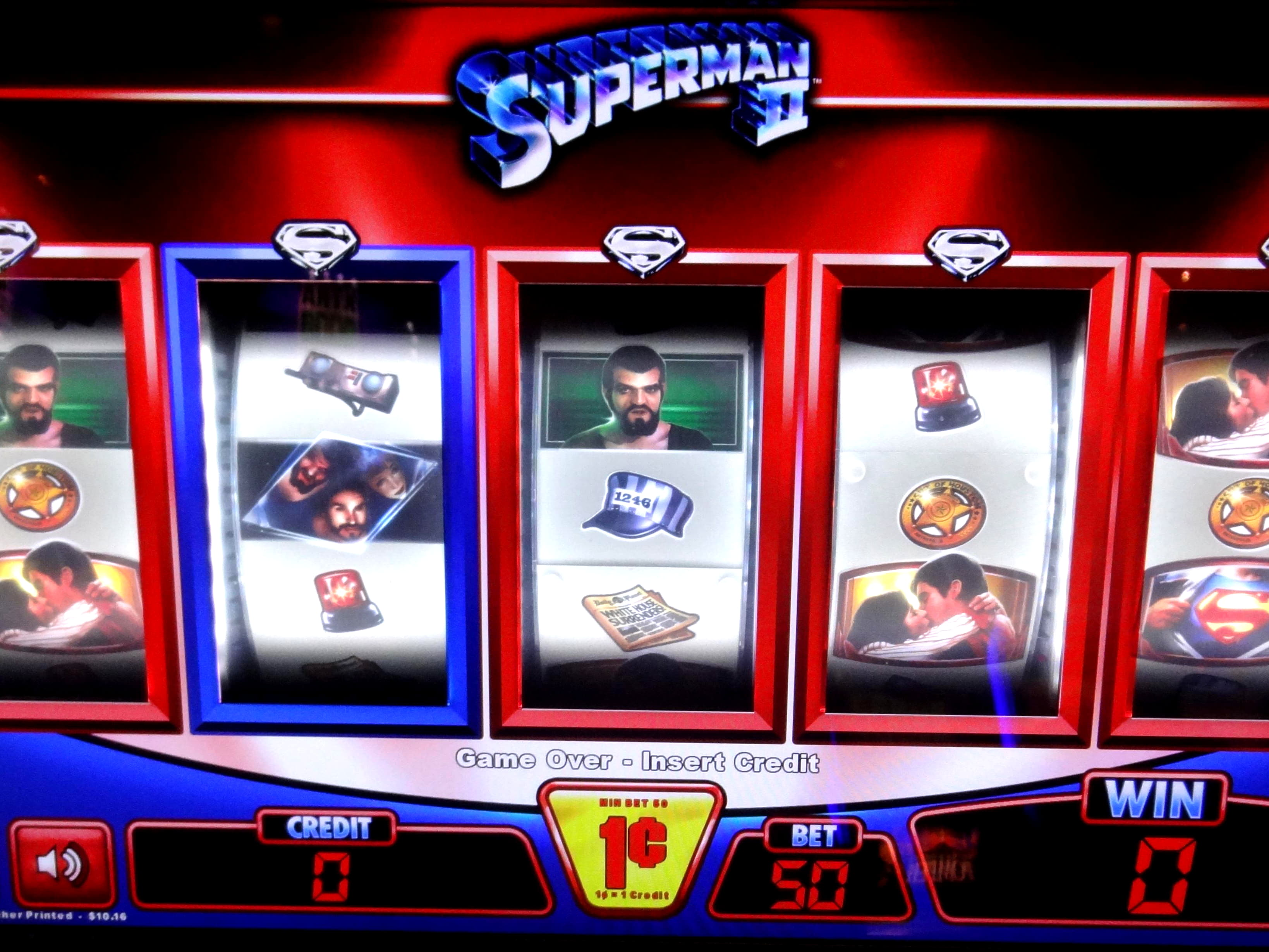 665% First Deposit Bonus at Wunderino Casino