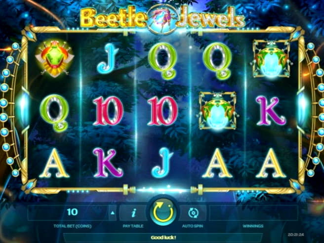 $275 Tournament at Dream Dubai Casino