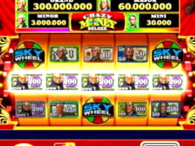 Eur 620 Tournament at Party Casino